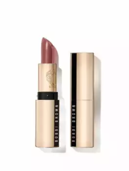 Помада Luxe, оттенок Pink Buff Bobbi Brown