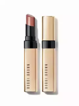 Помада Luxe Shine Intense, оттенок Bare Truth Bobbi Brown