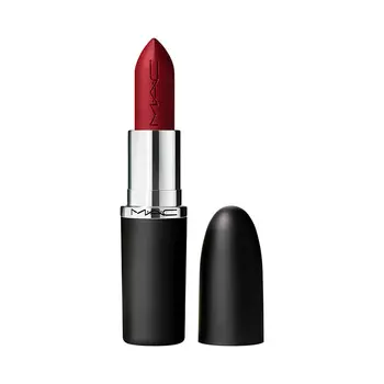 Помада m·a·cximal silky matte lipstick Mac, цвет diva, вес 3.5 гр.