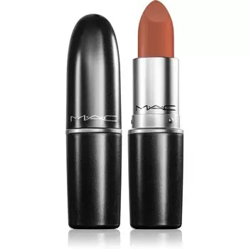 Помада MAC Cosmetics Matte Lipstick с матовым финишем оттенка Derrire 3 г Inna Marka