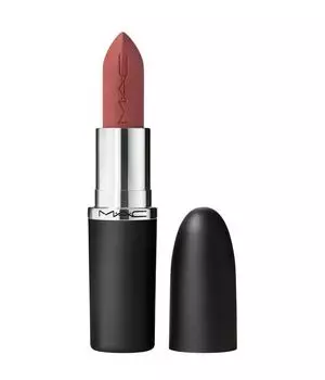 Помада MAC MACXimal Matte Lipstick, Velvet Teddy, 3.5g