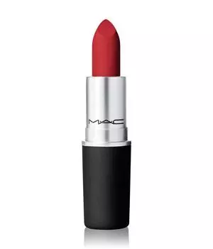 Помада MAC Ruby's Crew Powder Kiss, Ruby New, 3g