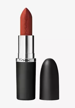 Помада Macximal Matte Lipstick MAC, коралл