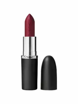 Помада MACximal Matte Lipstick, оттенок D For Danger MAC