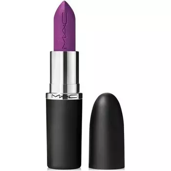 Помада Macximal Silky Matte Everybodys Heroine от MAC для женщин 0,11 унции