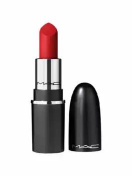 Помада MACXimal Sleek Satin Lipstick Mini MAC, оттенок Centre Of Attention MAC