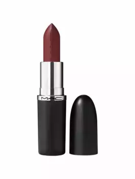 Помада MACXimal Sleek Satin Lipstick, оттенок Del Rio MAC