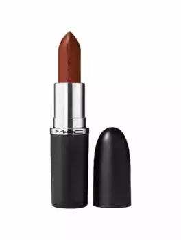 Помада MACXimal Sleek Satin Lipstick, оттенок Espresso Yourself MAC