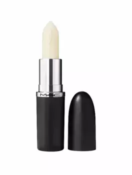 Помада MACXimal Sleek Satin Lipstick, оттенок In The Clear MAC