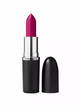Помада MACXimal Sleek Satin Lipstick, оттенок Popstar Pink MAC