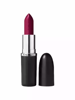 Помада MACXimal Sleek Satin Lipstick, оттенок Rebel MAC