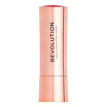 Помада Makeup Revolution, цвет cupcake, 3,5 гр