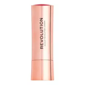 Помада Makeup Revolution, цвет cutie, 3,5 гр