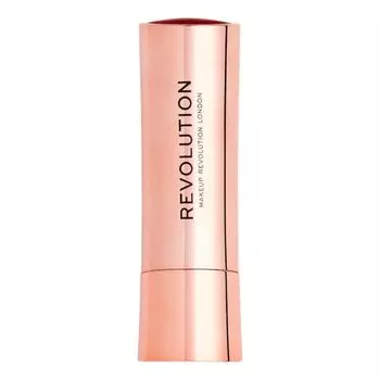 Помада Makeup Revolution, цвет ruby, 3,5 гр
