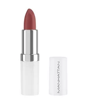 Помада Manhattan Satin Lipstick, Nr. 870 - Mauve Quartz, 4g