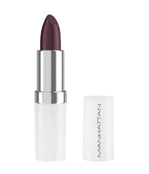 Помада Manhattan Satin Lipstick, Nr. 980 - Mauve To The Music, 4g