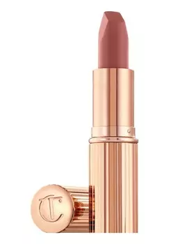 Помада MATTE REVOLUTION Charlotte Tilbury, цвет supermodel