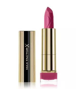 Помада Max Factor Colour Elixir, Nr. 110 - Rich Raspberry, 4g
