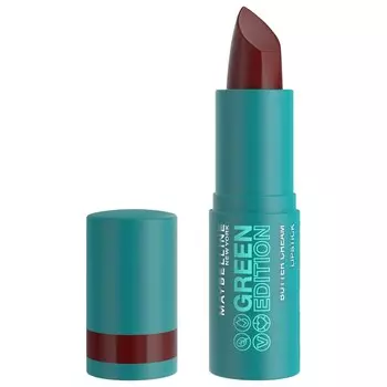 Помада Maybelline New York Buttercream Lipstick, Green Edition 001 Ecliptic / 3,4 g