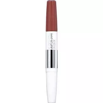 Помада Maybelline New York Super Stay 24 H Lippenstift, Nr. 760 Pink Spice / 5 ml