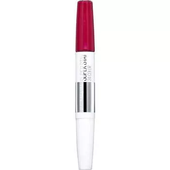 Помада Maybelline New York Super Stay 24 H Lippenstift, Nr. 195 Raspberry / 5 ml
