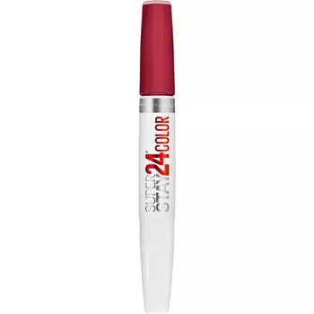 Помада Maybelline New York Super Stay 24 H Lippenstift, Nr. 860 Crisp Magenta / 5 ml