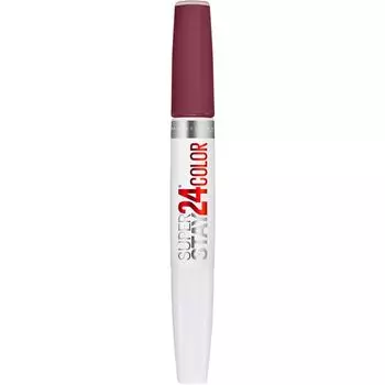 Помада Maybelline New York Super Stay 24 H Lippenstift, Nr. 850 Frosted Mauve / 5 g