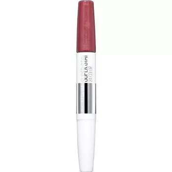 Помада Maybelline New York Super Stay 24 H Lippenstift, Nr. 250 Sugar Plum / 5 ml
