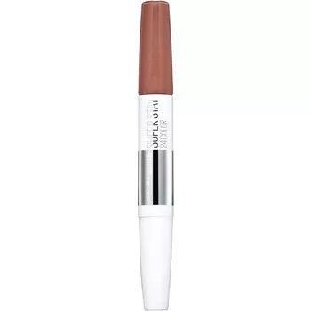 Помада Maybelline New York Super Stay 24 H Lippenstift, Nr. 640 Nude Pink / 5 ml