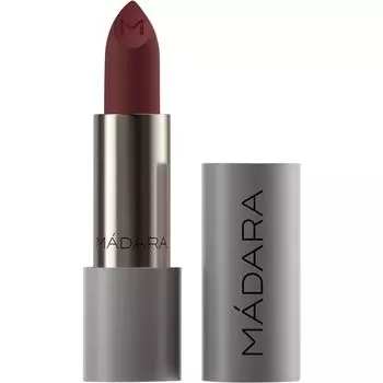 Помада MDARA Velvet Wear Matte Cream Lipstick, 35 DARK NUDE / 3,8 g