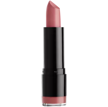 Помада минимализм Nyx Professional Makeup Extra Creamy Round, 4 гр