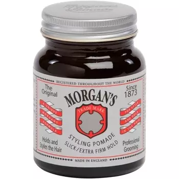 Помада Morgans Slick Extra Strong Hold 100 г Morgan's