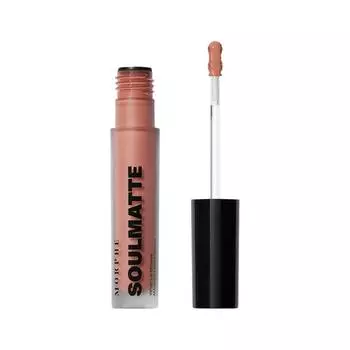 Помада Morphe Soulmatte Velvet Lip Mousse, Wifey / 3,8 ml