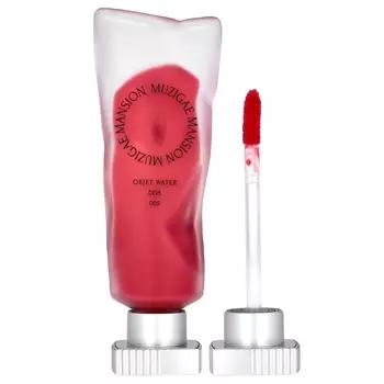 Помада Muzigae Mansion Objet 005