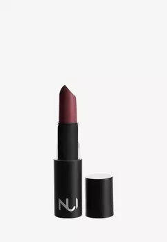 Помада NUI Cosmetics, акона