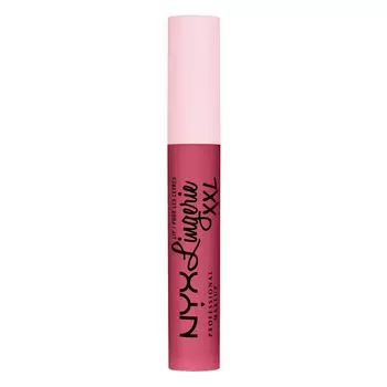 Помада Nyx Lip Lingerie XXL, Push d Up