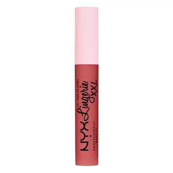 Помада Nyx Lip Lingerie XXL, Xxpose Me