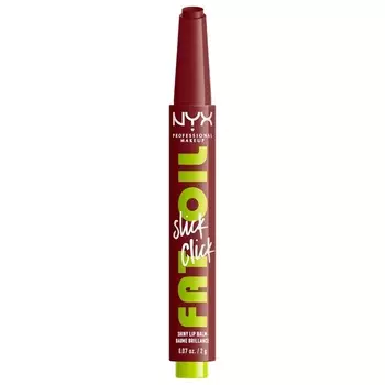 Помада NYX Professional Makeup Fat Oil Slick Click, In a Mood / 2 g