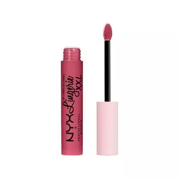 Помада NYX Professional Makeup Lip Lingerie XXL, Push'd Up / 4 ml
