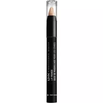 Помада NYX Professional Makeup Lip Primer, Nude / 3 g