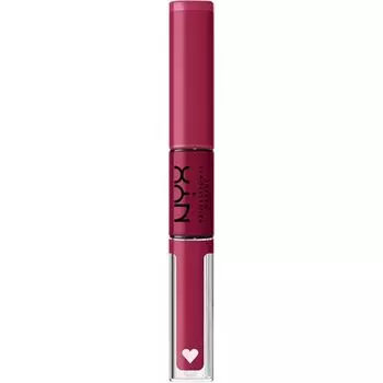 Помада NYX Professional Makeup Shine Loud High Pigment Lip, Daring / 3,4 ml