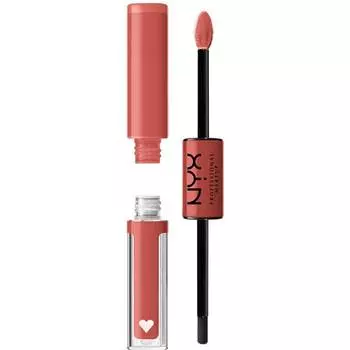 Помада NYX Professional Makeup Shine Loud High Pigment Lip, Magic Maker / 3,4 ml