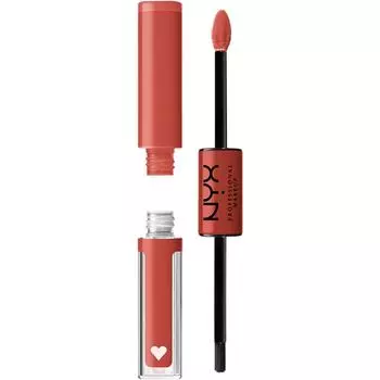 Помада NYX Professional Makeup Shine Loud High Pigment Lip, Ambition Statement / 3,4 ml