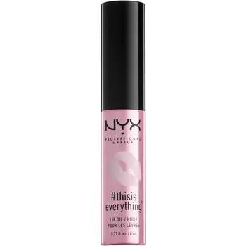 Помада NYX Professional Makeup #Thisiseverything Lip Oil, 8 ml