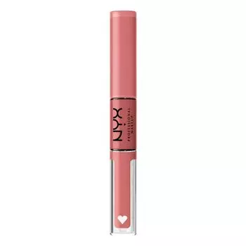 Помада Nyx Shine Loud, Cash Flow