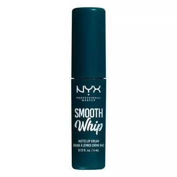 Помада Nyx Smooth Whip Matte Lip Cream, Feelings