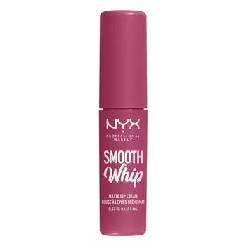 Помада Nyx Smooth Whip Matte Lip Cream, Onesie Funsie