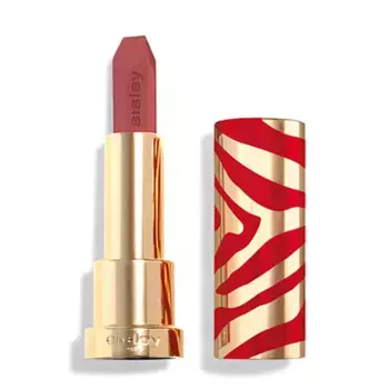 Помада ограниченного выпуска Le Phyto Rouge Sisley, цвет rose zanzibar