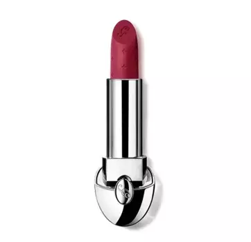 Помада ограниченного выпуска Rouge G Fly To Stars Guerlain, цвет velvet