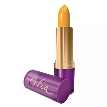 Помада Окислительная 1 Желтый 4г Celia